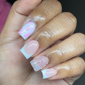 Meet your Posher, Bridgette